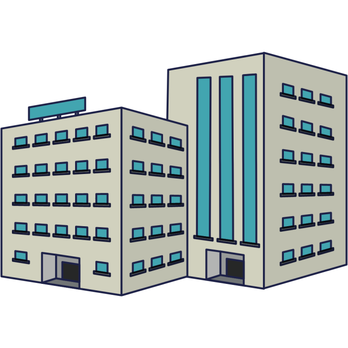 Immobilier d’entreprise Immobilier d’entreprise